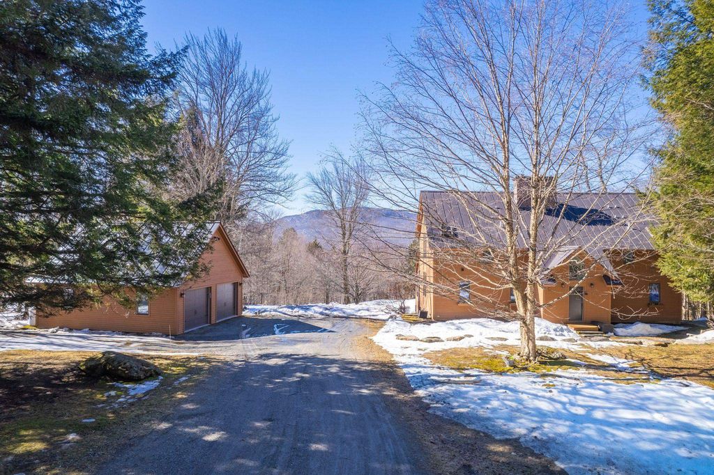1043 Robinson Springs Road, Stowe, VT 05672 MLS 4987609 Trulia