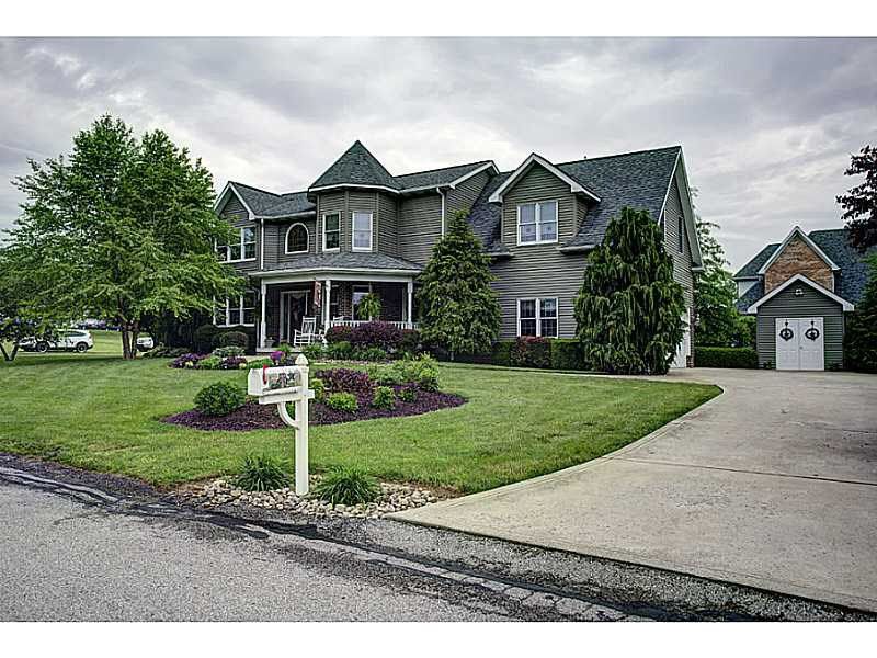 12 Mulberry Ct, Coal Center, PA 15423 Trulia