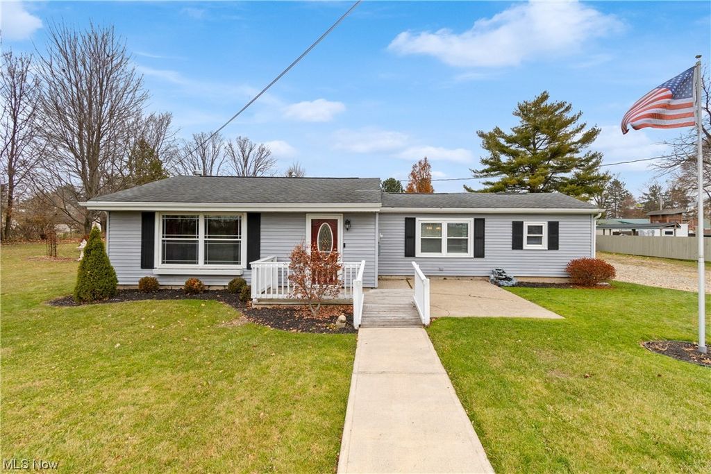 1031 Duke Ave, Mansfield, OH 44905 Trulia