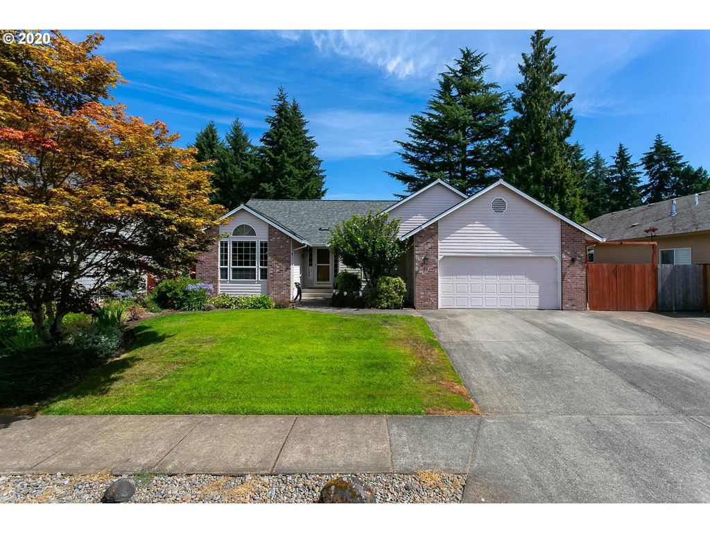 20228 Coquille Dr, Oregon City, OR 97045 Trulia