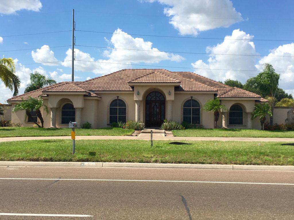 1805 E Mile 3 Rd, Palmhurst, TX 78573 Trulia