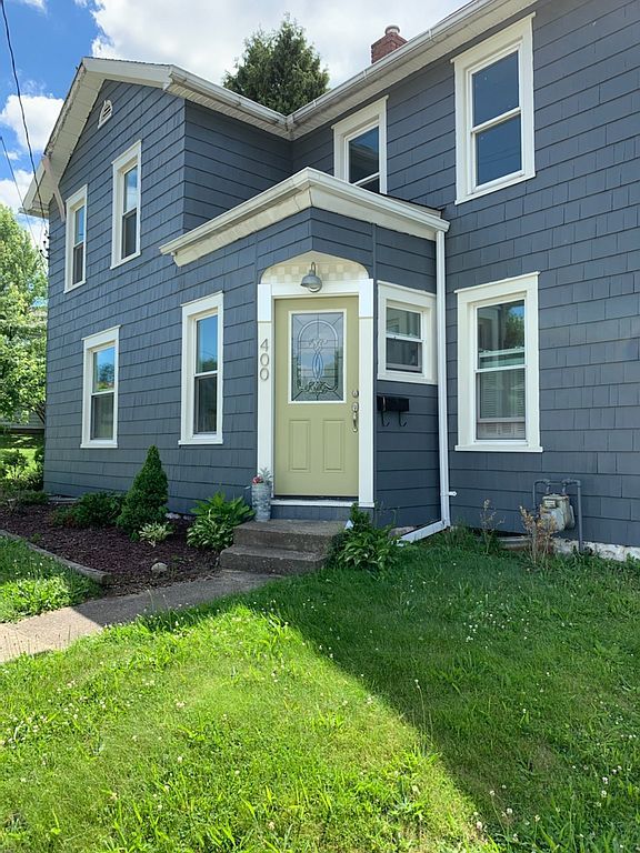 400 S 7th St, Sharpsville, PA 16150