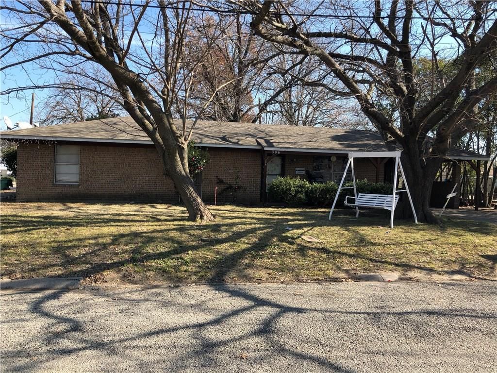 306 N Jackson St, Kaufman, TX 75142 Trulia