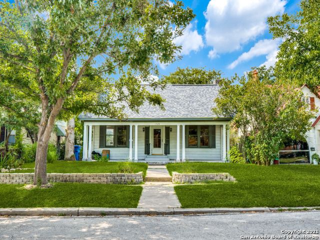 1528 W Mulberry Ave, San Antonio, TX 78201