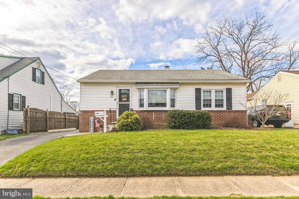 810 Penn Ave, Glenside, PA 19038 Trulia