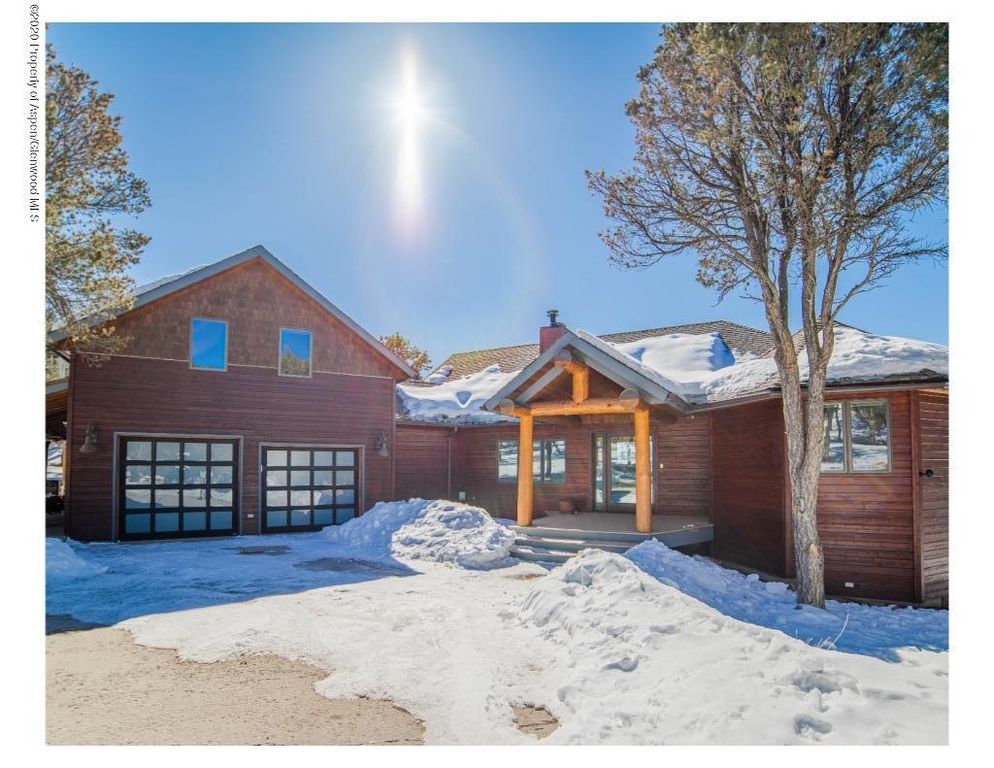 511 Pinon Pt, Glenwood Springs, CO 81601 Trulia