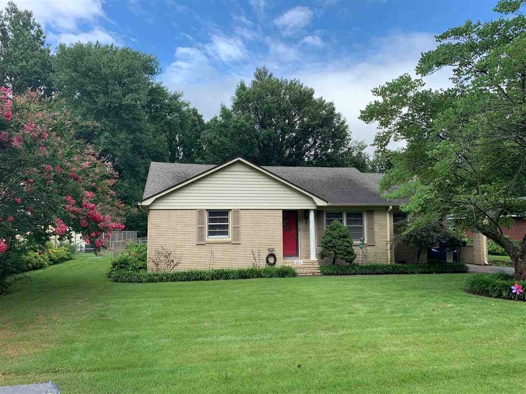 1128 N 5th St, Blytheville, AR 72315 Trulia