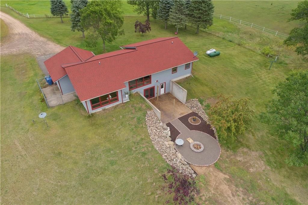 W6361 County Highway B, Shell Lake, WI 54871 Trulia
