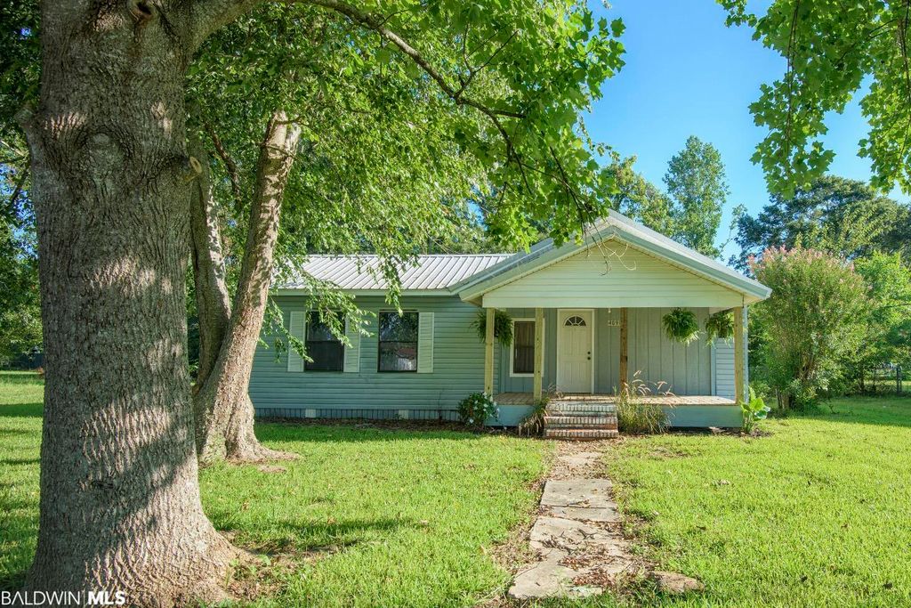 4091 4th Ave, Loxley, AL 36551 Trulia