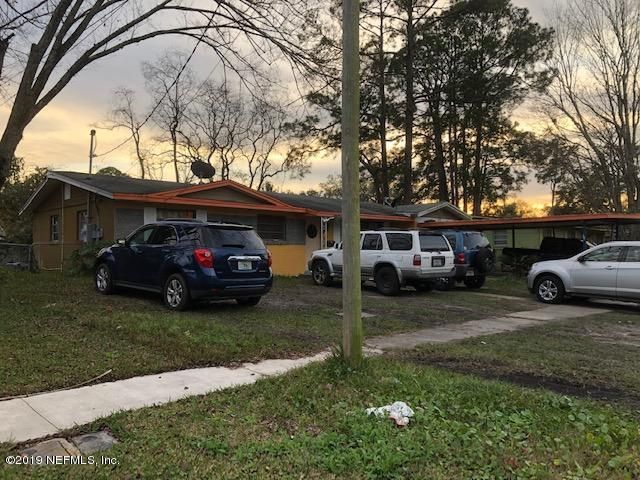 5612 Sabena Rd, Jacksonville, FL 32207