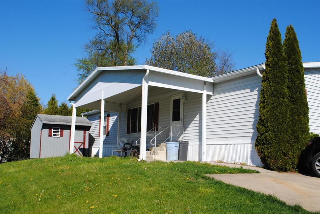 675 Lilac Dr, New Providence, PA 17560 Trulia