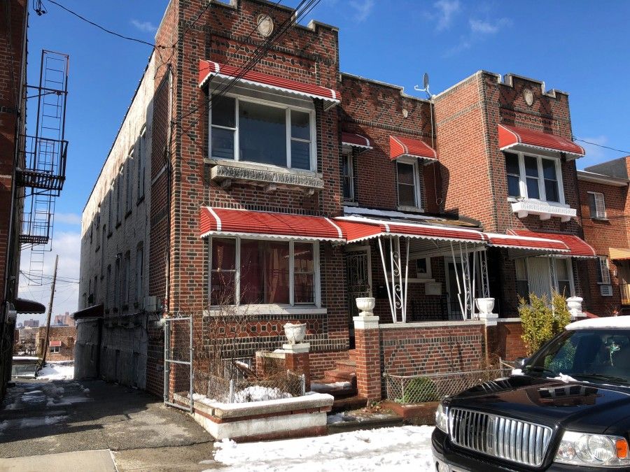 3367 Fenton Ave, Bronx, NY 7 Bed, 2 Bath MultiFamily Home 5 Photos Trulia