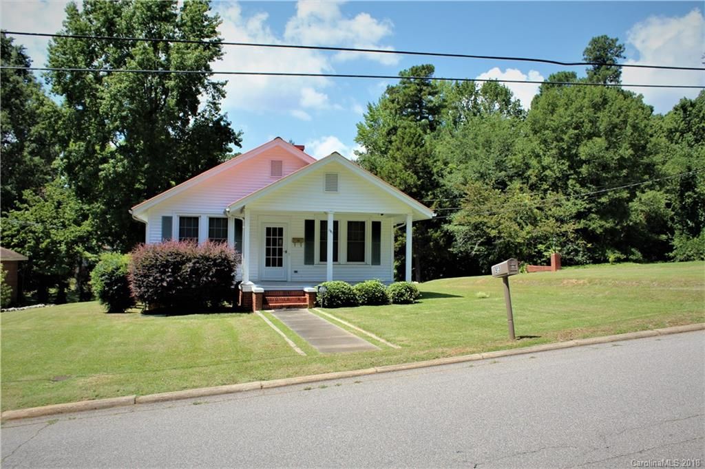 513 Woodland Ave, Wadesboro, NC 2 Bed, 1 Bath SingleFamily Home 18