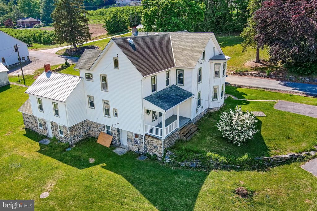 161 Brysonia School Rd, Biglerville, PA 17307 Trulia