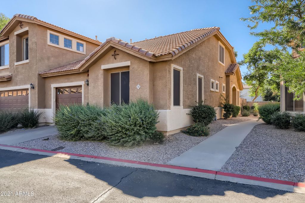5415 E McKellips Rd #23, Mesa, AZ 85215