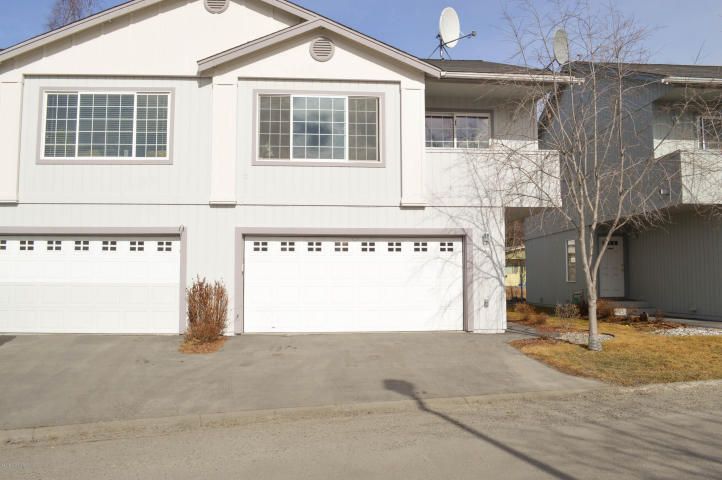 5531 Sapphire Loop, Anchorage, AK 99504