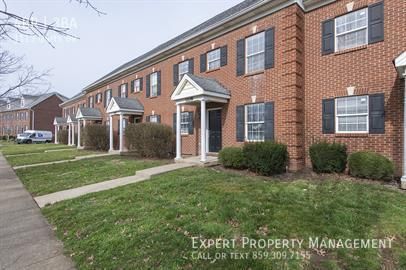 1113 Unity Dr, Lexington, KY 40504