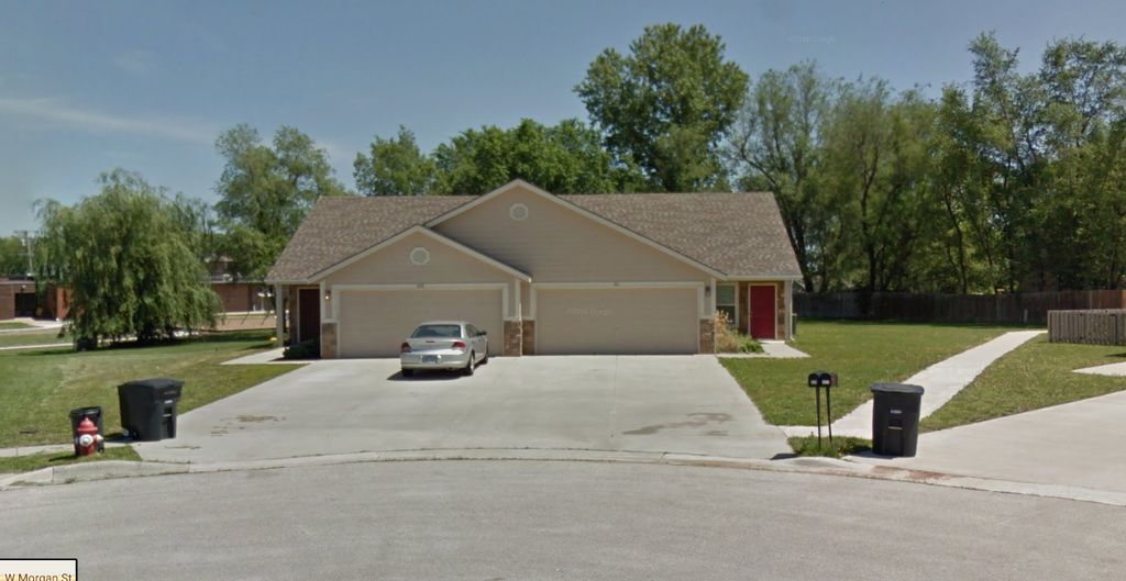 309 W 5th St, Edgerton, KS 66021 Trulia