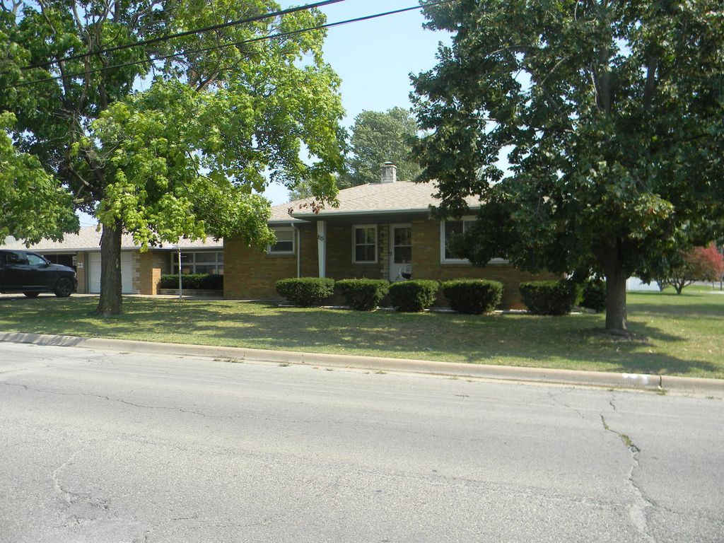 815 N Otter Creek Rd, Streator, IL 61364 Trulia