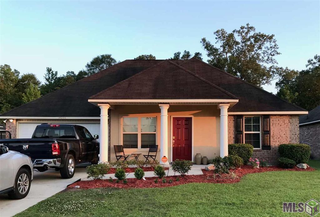 14008 Arbor Walk Dr, Denham Springs, LA 70726 Trulia