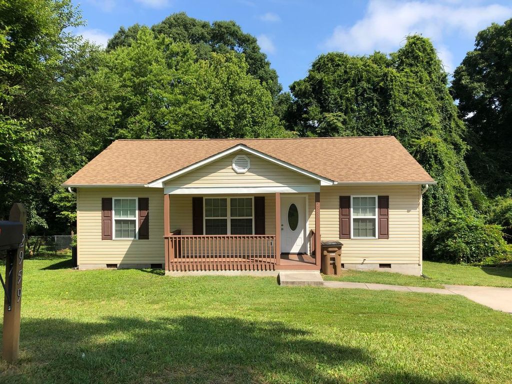 2959 Edgewood Ave, Knoxville, TN 37917