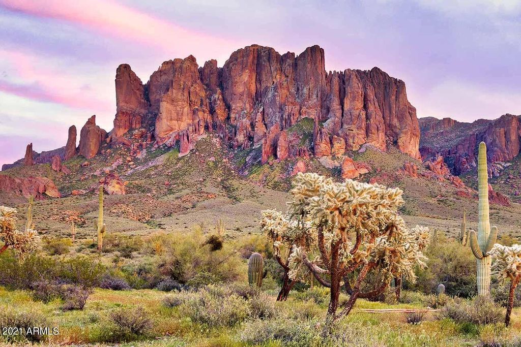 169 S Wickiup Rd, Apache Junction, AZ 85119