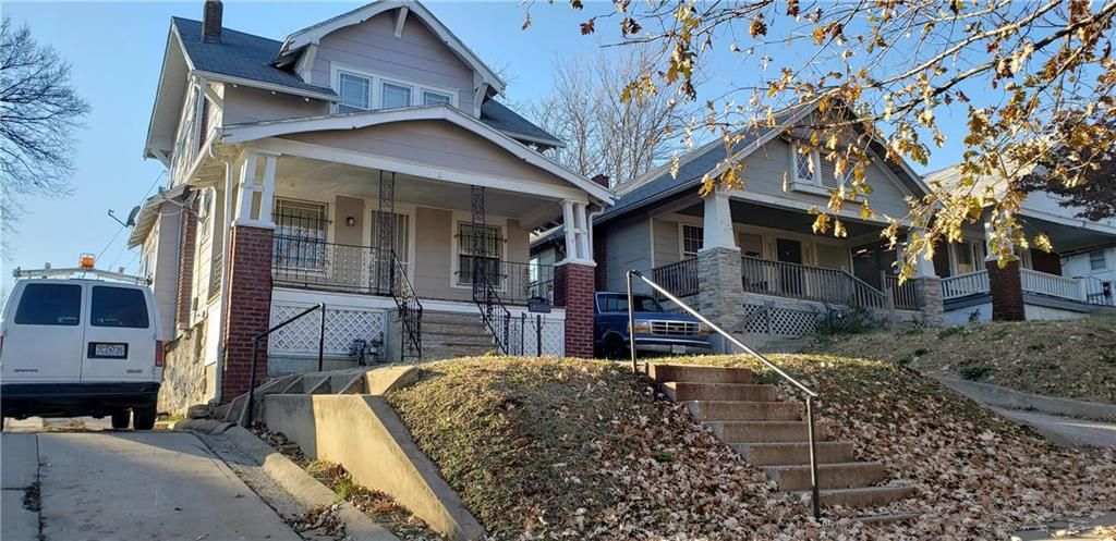 512 Norton Ave, Kansas City, MO 64124