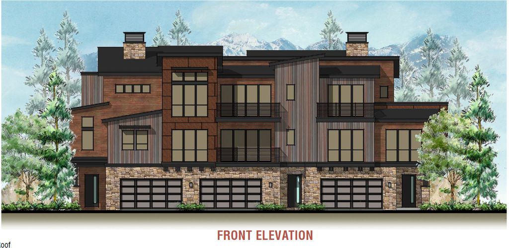 Park View Villas Uphill Red Ledges Heber City, UT Trulia