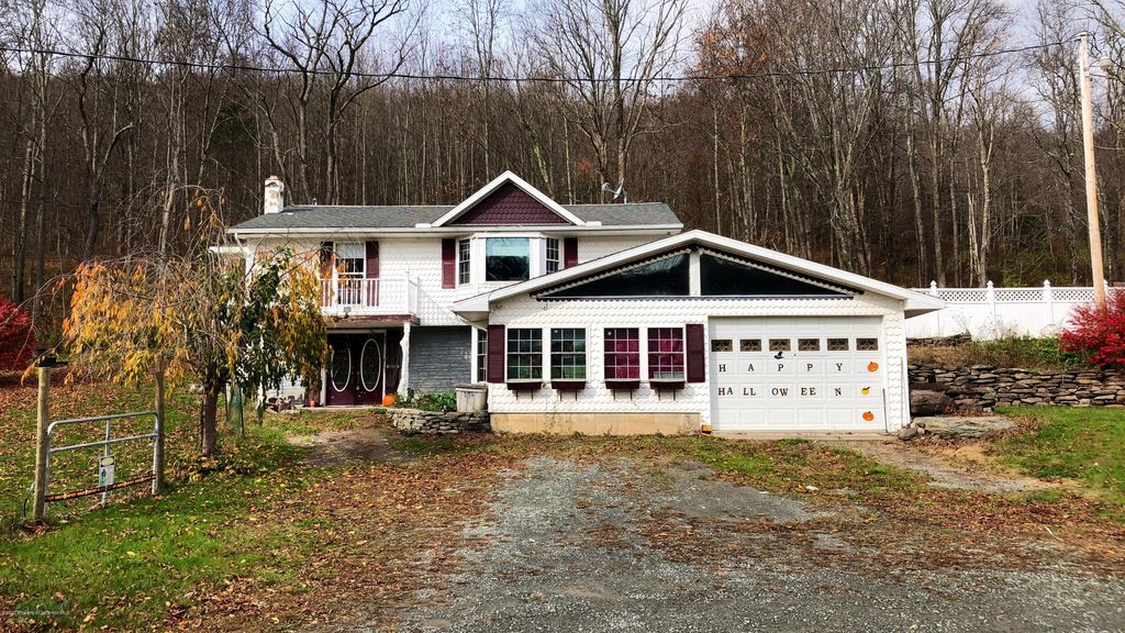 11657 State Route 92, South Gibson, PA 18842 Trulia