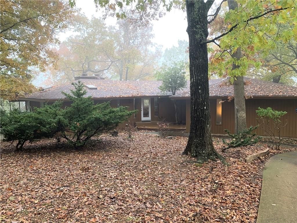 26 Cherokee Pl, Holiday Island, AR 72631 | Trulia