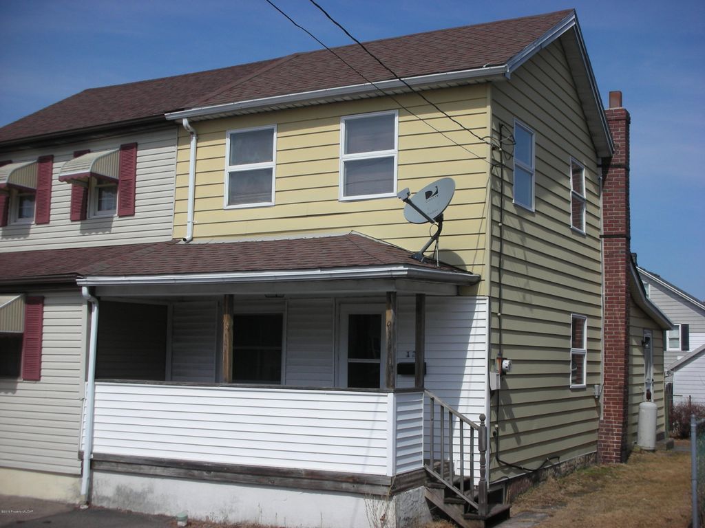 129 E Grant St, McAdoo, PA 18237 Trulia