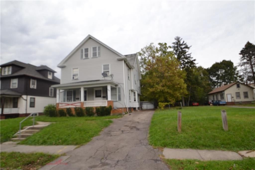 26 Beach St, Rochester, NY 14621