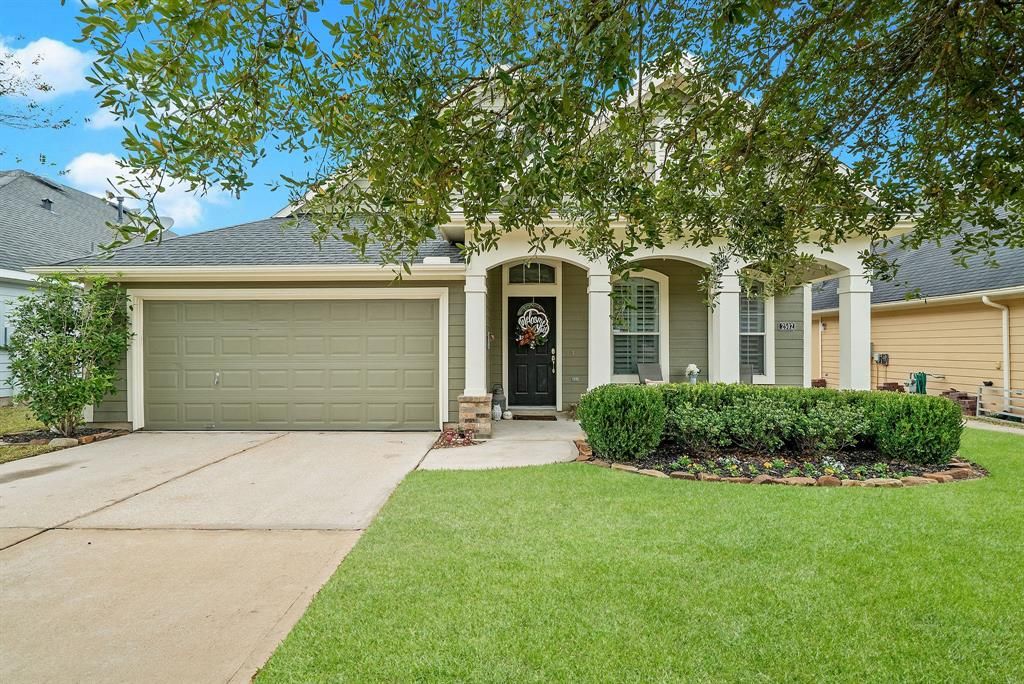 2502 Kimberly Dawn Dr, Conroe, TX 77304 Trulia