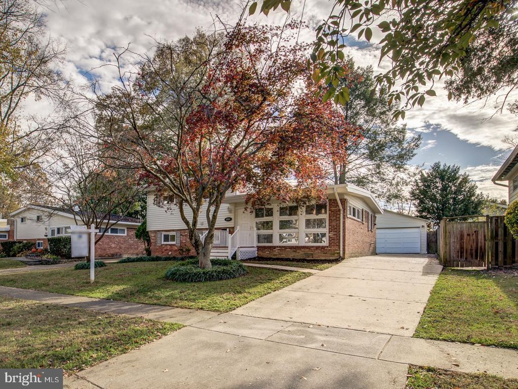 2005 Mac Dowell St, Rockville, MD 20851 Trulia
