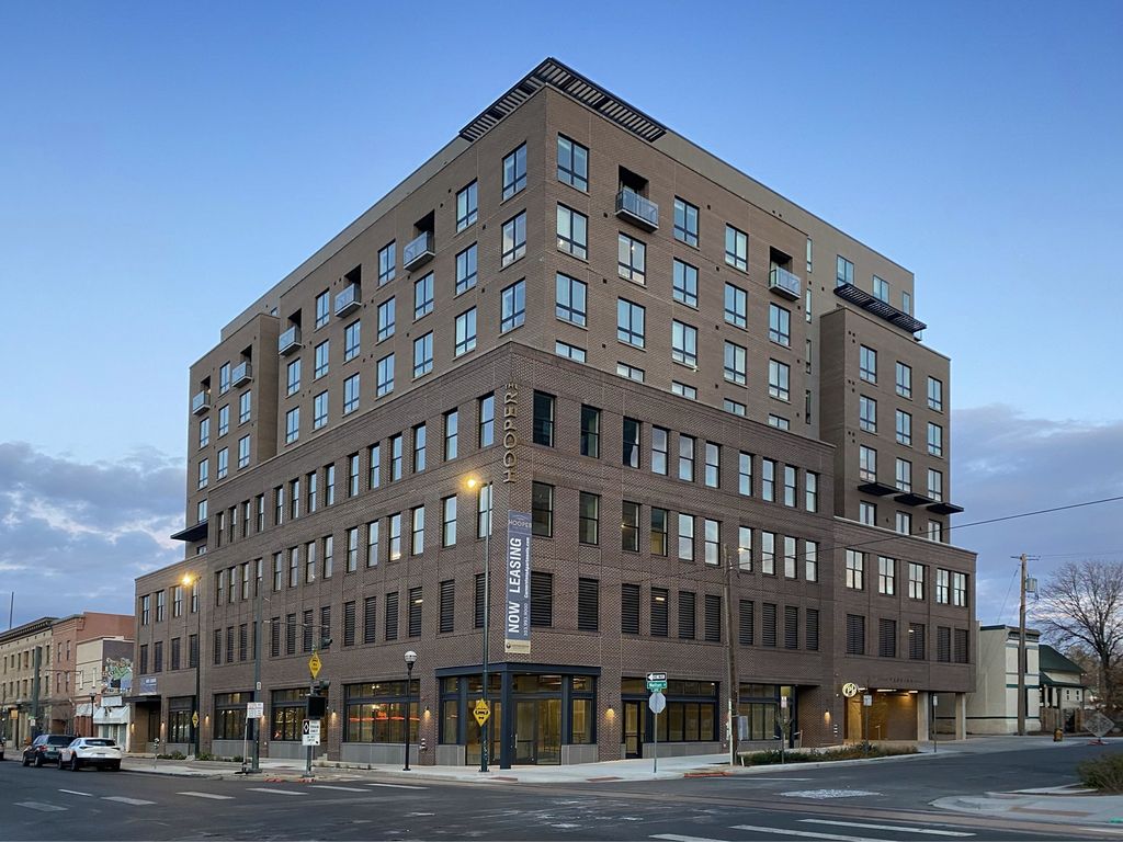 The Hooper Denver, CO Trulia