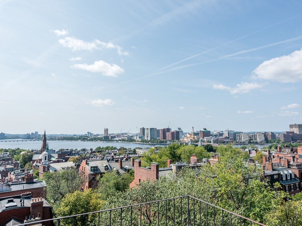7072 Mount Vernon St 3B, Boston, MA 2 Bed, 1 Bath Condo 28 Photos