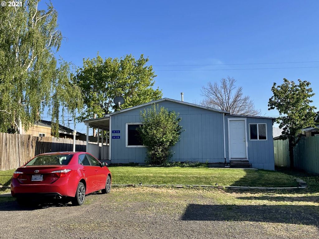 1 NW 2nd St, Goldendale, WA 98620 Trulia