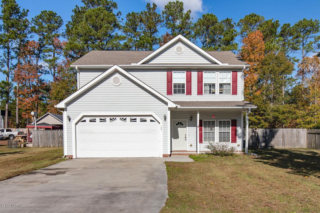 103 Craig Dr, Hubert, NC 28539 Trulia