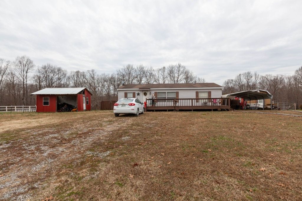 7134 M And M Dr, Lyles, TN 37098 Trulia