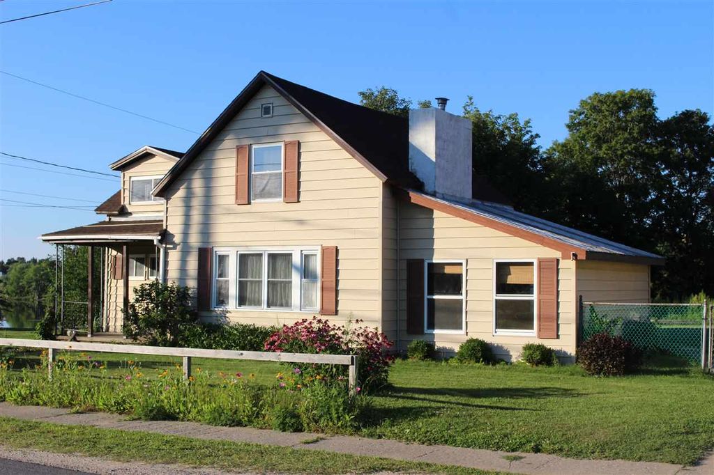 3532 St, Parishville, NY 13672 Trulia