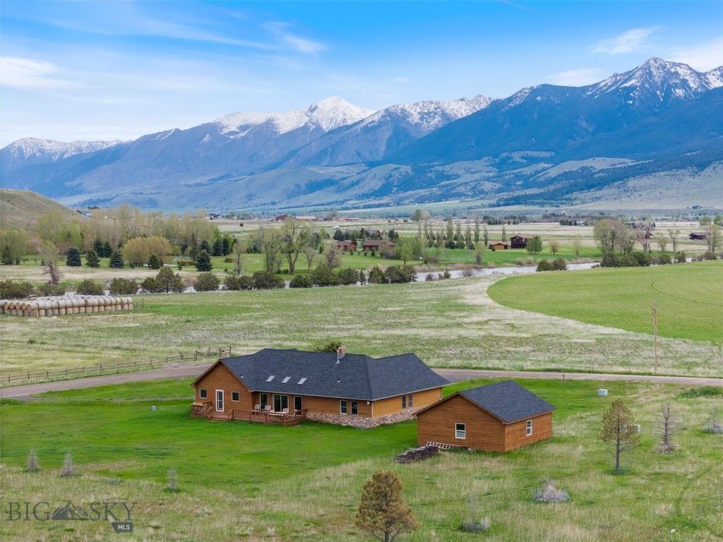 39 Cascade Ln, Pray, MT 59065 MLS 392356 Trulia
