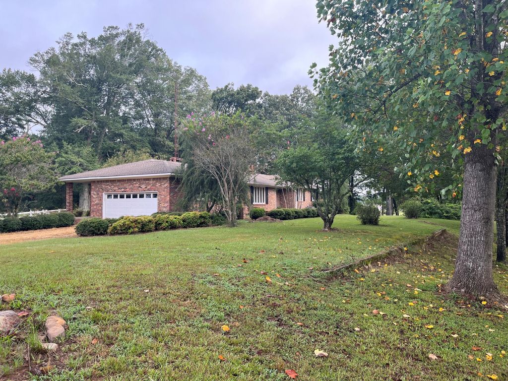 661 Road 373, Shannon, MS 38868 MLS 232768 Trulia