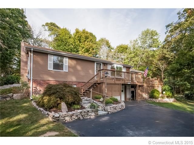 58 Three Corners Rd, Guilford, CT 06437