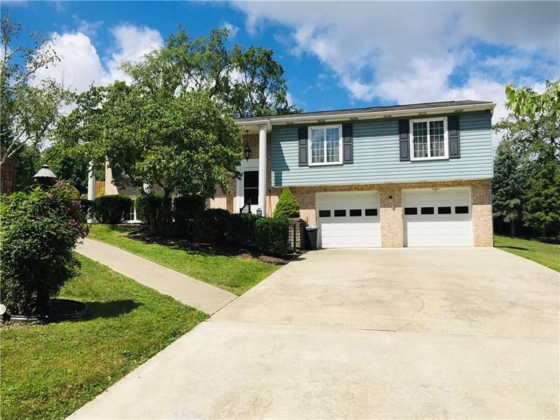 474 Matty Dr, Rostraver Township, PA 15012 Trulia