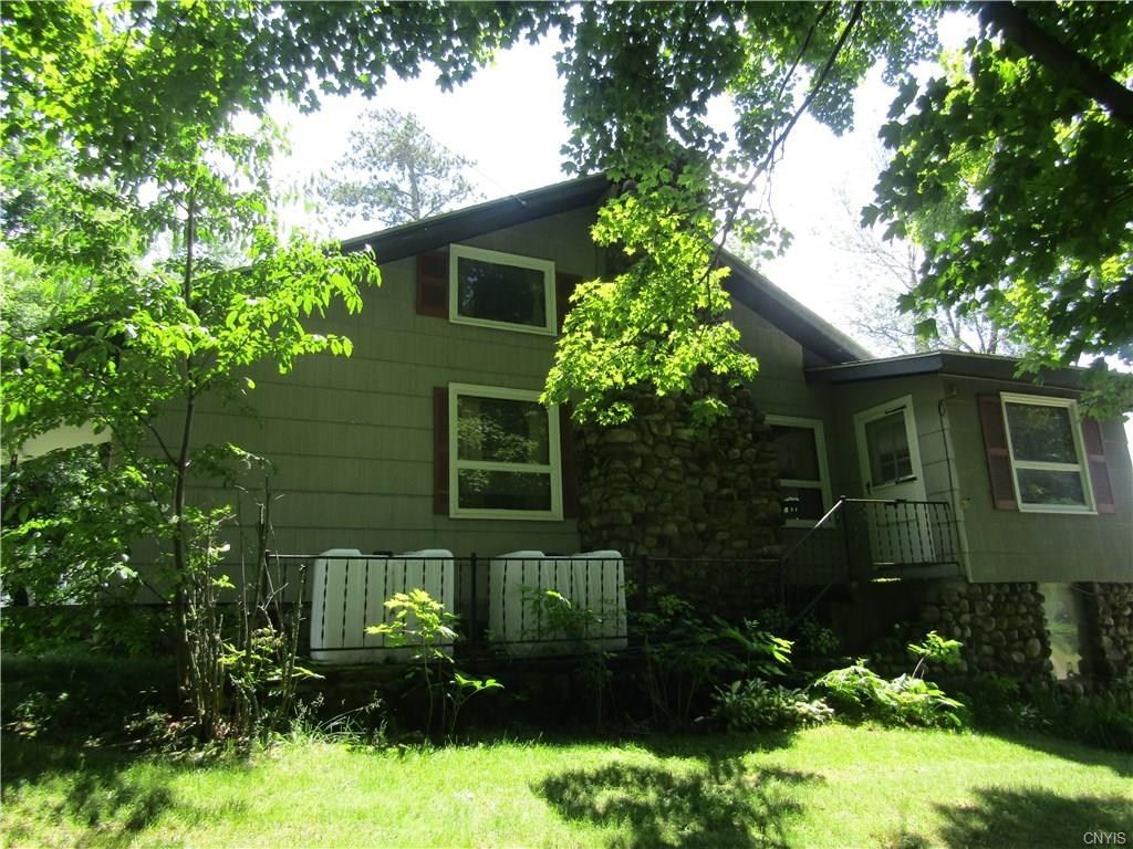 143 Elms Rd, Sandy Creek, NY 3 Bed, 1 Bath SingleFamily Home 89