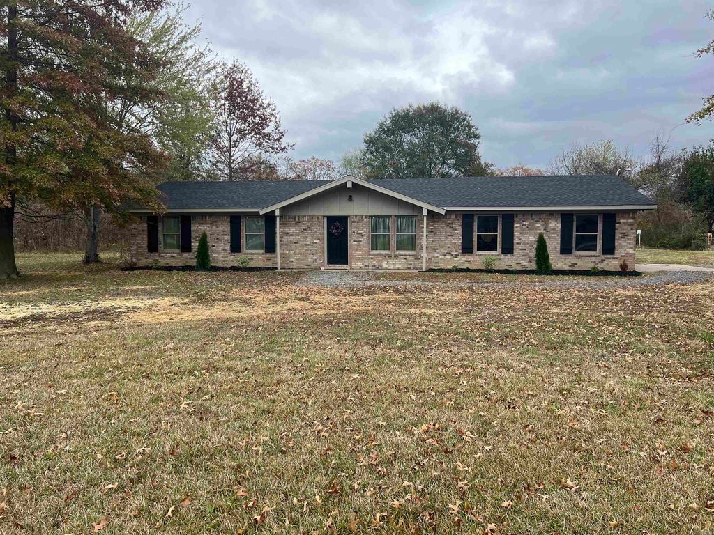 1640 S Donaghey Ave, Conway, AR 72034 Trulia