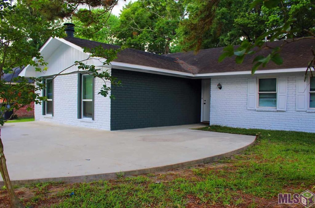 16527 Hamilton Ave, Baton Rouge, LA 70819 Trulia