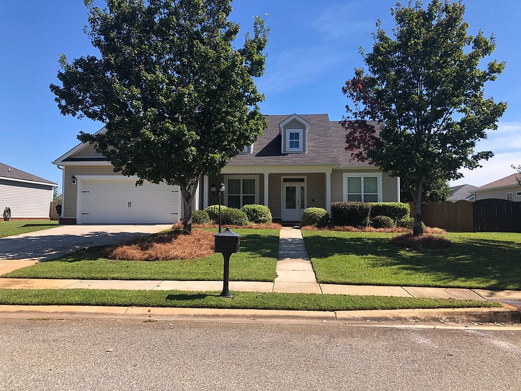 206 Courthouse Ln, Warner Robins, GA 31088 Trulia