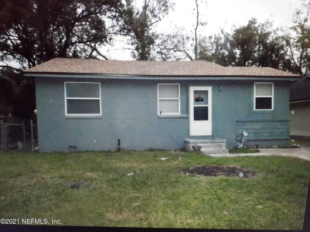 2903 Spencer St, Jacksonville, FL 32254