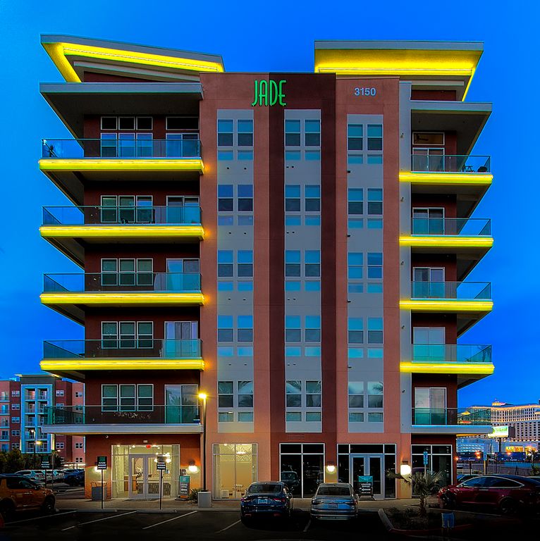 3150 W Twain Ave, Las Vegas, NV 89121
